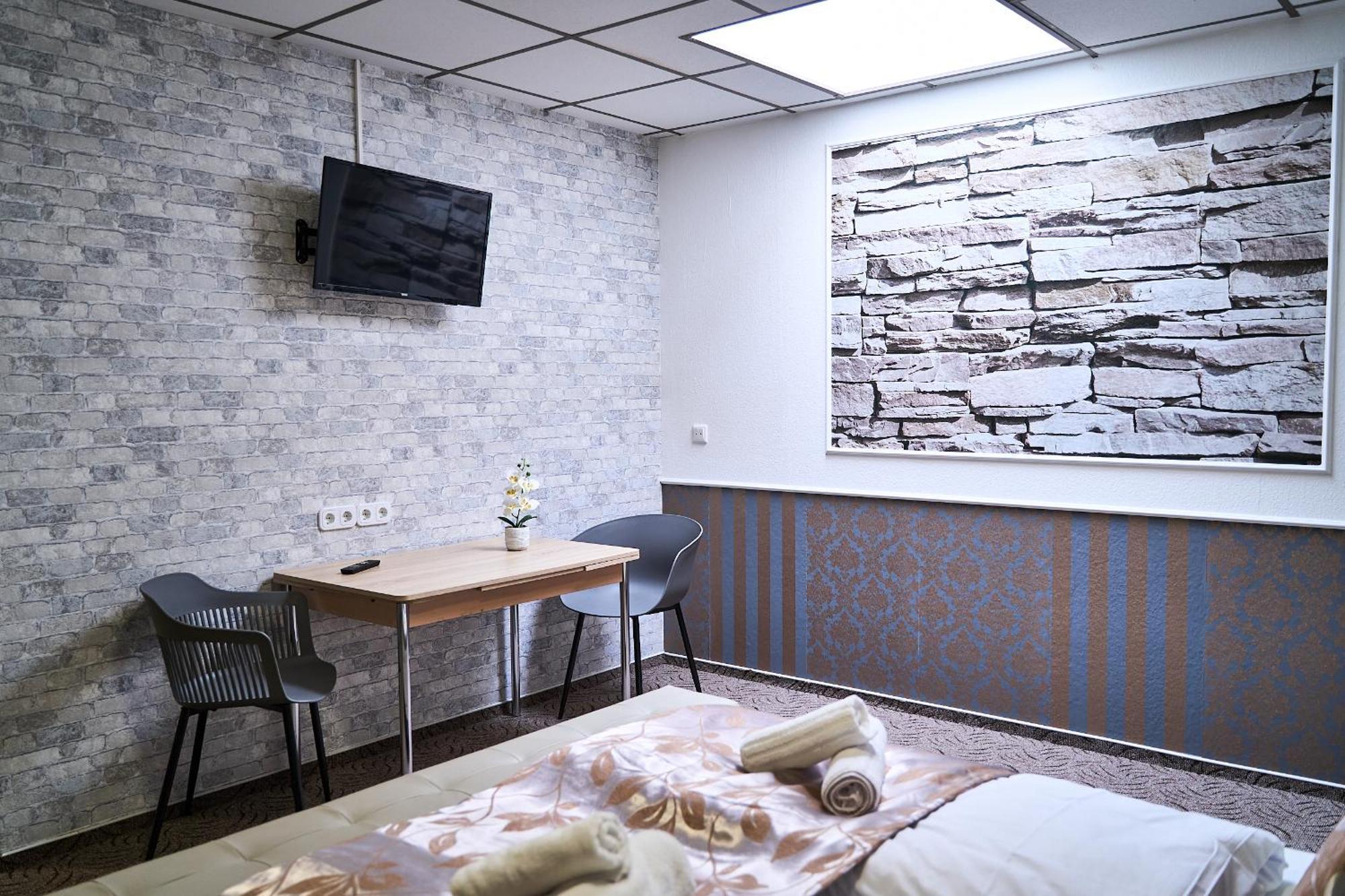 Hotel Maximo Пиннеберг Экстерьер фото